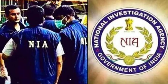പൂഞ്ച് ഭീകരാക്രമണം ; 12 പേരെ എൻഐഎ കസ്റ്റഡിയിൽ എടുത്തു പൂഞ്ച് ഭീകരാക്രമണം ; 12 പേരെ എൻഐഎ കസ്റ്റഡിയിൽ എടുത്തു