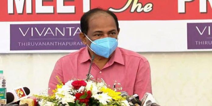 ഓണക്കിറ്റിലെ ഏലം ; പ്രതിപക്ഷ ആരോപണം അടിസ്ഥാനരഹിതമെന്ന് മന്ത്രി ജി ആർ അനിൽ ഓണക്കിറ്റിലെ ഏലം ; പ്രതിപക്ഷ ആരോപണം അടിസ്ഥാനരഹിതമെന്ന് മന്ത്രി ജി ആർ അനിൽ