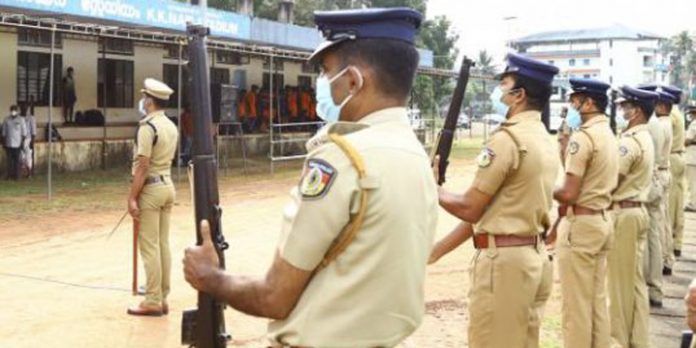 സ്വാതന്ത്ര്യദിനാഘോഷ ഒരുക്കങ്ങള് പൂര്ത്തിയാക്കി പത്തനംതിട്ട ജില്ല സ്വാതന്ത്ര്യദിനാഘോഷ ഒരുക്കങ്ങള് പൂര്ത്തിയാക്കി പത്തനംതിട്ട ജില്ല