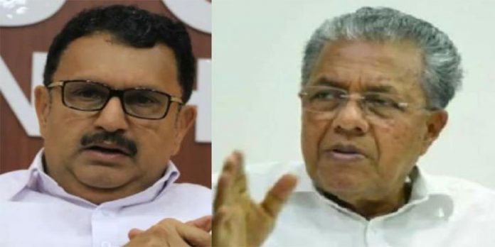 പത്ത് വോട്ടിന് വേണ്ടി നാടാര് സമുദായത്തെ വഞ്ചിച്ചു ; മുഖ്യമന്ത്രി മാപ്പുപറയണമെന്ന് കെ.മുരളീധരന് പത്ത് വോട്ടിന് വേണ്ടി നാടാര് സമുദായത്തെ വഞ്ചിച്ചു ; മുഖ്യമന്ത്രി മാപ്പുപറയണമെന്ന് കെ.മുരളീധരന്