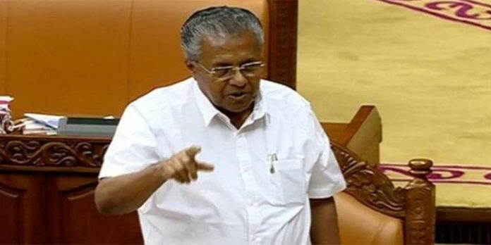 പോലീസ് മത്സ്യം വലിച്ചെറിഞ്ഞെന്ന ആരോപണം ; അന്വേഷിക്കാൻ നിർദ്ദേശം നൽകിയതായി മുഖ്യമന്ത്രി സഭയിൽ പോലീസ് മത്സ്യം വലിച്ചെറിഞ്ഞെന്ന ആരോപണം ; അന്വേഷിക്കാൻ നിർദ്ദേശം നൽകിയതായി മുഖ്യമന്ത്രി സഭയിൽ