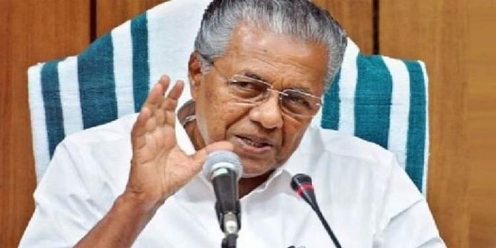 കോഴിക്കോട്ട് പ്രതിരോധ പ്രവര്ത്തനം ഊര്ജിതം ; ആശങ്കപ്പെടേണ്ട സാഹചര്യമില്ലെന്ന് മുഖ്യമന്ത്രി കോഴിക്കോട്ട് പ്രതിരോധ പ്രവര്ത്തനം ഊര്ജിതം ; ആശങ്കപ്പെടേണ്ട സാഹചര്യമില്ലെന്ന് മുഖ്യമന്ത്രി