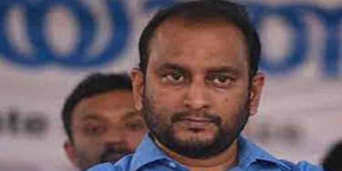 കത്വ, ഉന്നാവോ ഫണ്ട് തട്ടിപ്പ് ; പി.കെ ഫിറോസിനെതിരെ എന്ഫോഴ്സ്മെന്റ് ഡയറക്ടറേറ്റ് കേസെടുത്തു കത്വ, ഉന്നാവോ ഫണ്ട് തട്ടിപ്പ് ; പി.കെ ഫിറോസിനെതിരെ എന്ഫോഴ്സ്മെന്റ് ഡയറക്ടറേറ്റ് കേസെടുത്തു