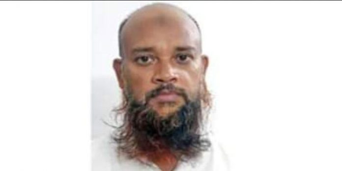 പോക്സോ കേസില് ജാമ്യത്തിലിറങ്ങി വീണ്ടും പീഡനം ; വ്യാജ സിദ്ധന് അറസ്റ്റില് പോക്സോ കേസില് ജാമ്യത്തിലിറങ്ങി വീണ്ടും പീഡനം ; വ്യാജ സിദ്ധന് അറസ്റ്റില്