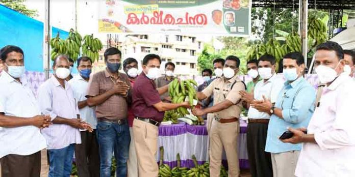 പോലീസ് സഹകരണ സംഘത്തിന്റെ ഓണം ഫെയര് തുടങ്ങി പോലീസ് സഹകരണ സംഘത്തിന്റെ ഓണം ഫെയര് തുടങ്ങി