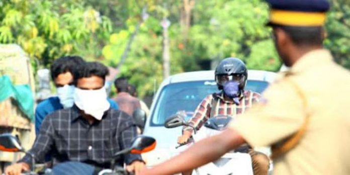 ഇത്തവണത്തെ ഓണാഘോഷങ്ങള് ചുരുക്കണമെന്ന് സംസ്ഥാന പോലീസ് മേധാവി അനില് കാന്ത് ഇത്തവണത്തെ ഓണാഘോഷങ്ങള് ചുരുക്കണമെന്ന് സംസ്ഥാന പോലീസ് മേധാവി അനില് കാന്ത്