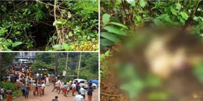 തലക്ക് അടിയേറ്റത് പത്തിലേറെ തവണ ; പ്രജീഷ് കൊലക്കേസിൽ പോസ്റ്റ് മോർട്ടം റിപ്പോർട്ടിൽ നിർണായക വിവരങ്ങൾ തലക്ക് അടിയേറ്റത് പത്തിലേറെ തവണ ; പ്രജീഷ് കൊലക്കേസിൽ പോസ്റ്റ് മോർട്ടം റിപ്പോർട്ടിൽ നിർണായക വിവരങ്ങൾ