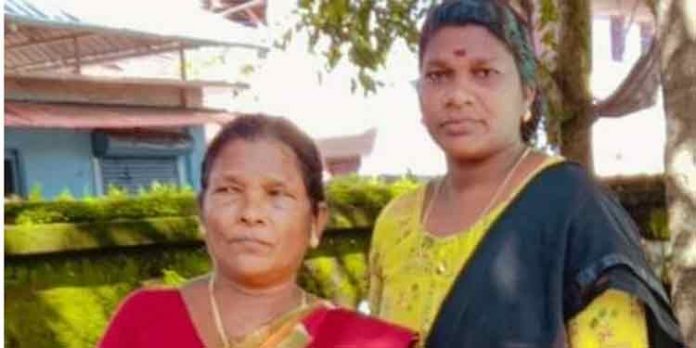 അമ്മയും മകളും ഒരുമിച്ച് പ്ലസ് ടു പരീക്ഷ എഴുതി ; പത്താം ക്ലാസ് മുതല് പന്ത്രണ്ടാം ക്ലാസ് വരെ അമ്മയും മകളും ഒരുമിച്ച് അമ്മയും മകളും ഒരുമിച്ച് പ്ലസ് ടു പരീക്ഷ എഴുതി ; പത്താം ക്ലാസ് മുതല് പന്ത്രണ്ടാം ക്ലാസ് വരെ അമ്മയും മകളും ഒരുമിച്ച്