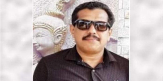 തിരുവനന്തപുരം സ്വദേശി സൗദിയില് ഹൃദയാഘാതം മൂലം മരിച്ചു തിരുവനന്തപുരം സ്വദേശി സൗദിയില് ഹൃദയാഘാതം മൂലം മരിച്ചു