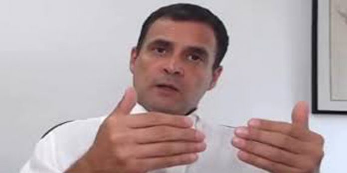 നീതി കിട്ടുംവരെ കൂടെയുണ്ടാകും ; ബലാത്സംഗത്തിന് ഇരയായ ഒന്പതുകാരിയുടെ മാതാപിതാക്കൾക്ക് ഉറപ്പ് നൽകി രാഹുല് ഗാന്ധി നീതി കിട്ടുംവരെ കൂടെയുണ്ടാകും ; ബലാത്സംഗത്തിന് ഇരയായ ഒന്പതുകാരിയുടെ മാതാപിതാക്കൾക്ക് ഉറപ്പ് നൽകി രാഹുല് ഗാന്ധി