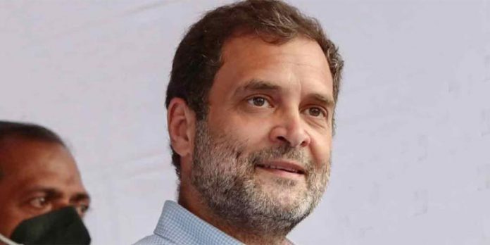 പ്രതിപക്ഷ എംപിമാർക്ക് രാഹുല് ഗാന്ധിയുടെ വിരുന്ന് സല്ക്കാരം ഇന്ന് പ്രതിപക്ഷ എംപിമാർക്ക് രാഹുല് ഗാന്ധിയുടെ വിരുന്ന് സല്ക്കാരം ഇന്ന്