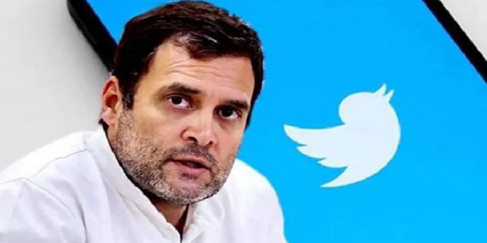 നേരിട്ട് ഹാജരാകേണ്ട ; അപകീര്ത്തി കേസില് രാഹുല് ഗാന്ധിക്ക് ആശ്വാസം നേരിട്ട് ഹാജരാകേണ്ട ; അപകീര്ത്തി കേസില് രാഹുല് ഗാന്ധിക്ക് ആശ്വാസം