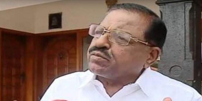 പാര്ട്ടിയില് കലാപത്തിന് ശ്രമിച്ചാല് പുറത്താകും ; മുതിര്ന്ന നേതാക്കള്ക്കെതിരെ ഉണ്ണിത്താന് പാര്ട്ടിയില് കലാപത്തിന് ശ്രമിച്ചാല് പുറത്താകും ; മുതിര്ന്ന നേതാക്കള്ക്കെതിരെ ഉണ്ണിത്താന്