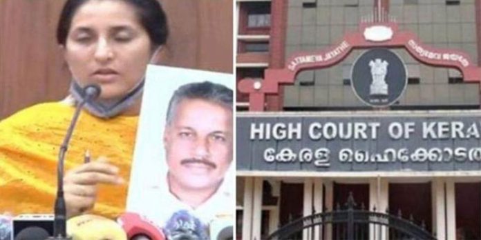മുരിങ്ങൂർ പീഡനം ; സി.സി ജോൺസൻ നൽകിയ മുൻകൂർ ജാമ്യ ഹർജി തള്ളി – പ്രതി ഉടൻ കീഴടങ്ങണമെന്ന് ഹൈക്കോടതി മുരിങ്ങൂർ പീഡനം ; സി.സി ജോൺസൻ നൽകിയ മുൻകൂർ ജാമ്യ ഹർജി തള്ളി – പ്രതി ഉടൻ കീഴടങ്ങണമെന്ന് ഹൈക്കോടതി