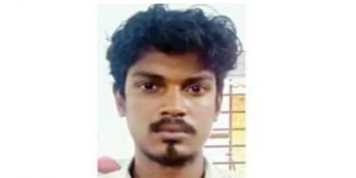 വിവാഹം കഴിക്കാമെന്ന് വാഗ്ദാനംനല്കി 17കാരിയെ പീഡിപ്പിച്ചു ; യുവാവ് അറസ്റ്റില് വിവാഹം കഴിക്കാമെന്ന് വാഗ്ദാനംനല്കി 17കാരിയെ പീഡിപ്പിച്ചു ; യുവാവ് അറസ്റ്റില്