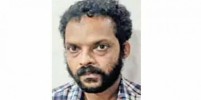 ഒറ്റയ്ക്ക് താമസിക്കുന്ന 60 കാരിയെ വീട്ടില്കയറി പീഡിപ്പിച്ചു ; പ്രതി അറസ്റ്റില് ഒറ്റയ്ക്ക് താമസിക്കുന്ന 60 കാരിയെ വീട്ടില്കയറി പീഡിപ്പിച്ചു ; പ്രതി അറസ്റ്റില്