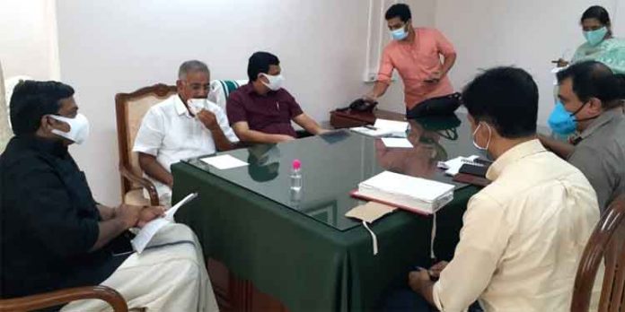 അച്ചന്കോവില് – പ്ലാപ്പള്ളി റോഡ് യാഥാര്ഥ്യത്തിലേക്ക് അച്ചന്കോവില് – പ്ലാപ്പള്ളി റോഡ് യാഥാര്ഥ്യത്തിലേക്ക്