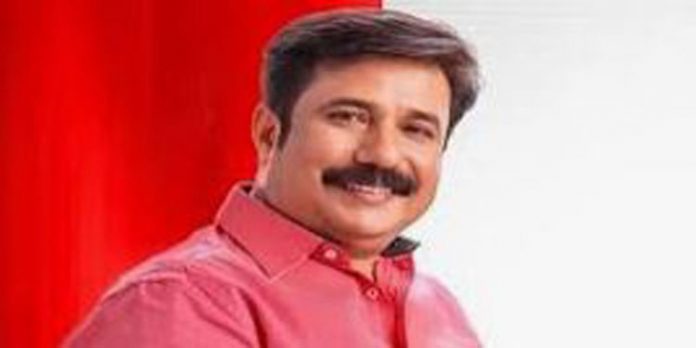 ആരിഫിനെ തള്ളി സി.പി.എം ജില്ലാ നേതൃത്വം ആരിഫിനെ തള്ളി സി.പി.എം ജില്ലാ നേതൃത്വം