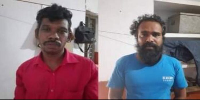 500-ലധികം കേസുകള് – ആര്ഭാടജീവിതം ; ഡോക്ടറുടെ വീട്ടില് കവര്ച്ച നടത്തിയത് കുട്ടിവിജയനും കൂട്ടാളിയും 500-ലധികം കേസുകള് – ആര്ഭാടജീവിതം ; ഡോക്ടറുടെ വീട്ടില് കവര്ച്ച നടത്തിയത് കുട്ടിവിജയനും കൂട്ടാളിയും