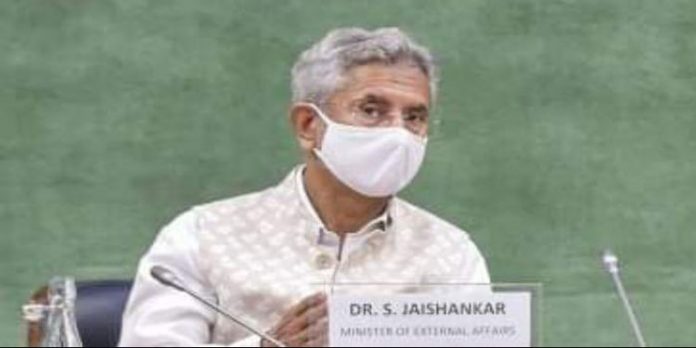 ദോഹയില് വെച്ച് താലിബാന് നല്കിയ വാക്കുപാലിച്ചില്ലെന്ന് സര്വകക്ഷി യോഗത്തില് വിദേശകാര്യ മന്ത്രി ദോഹയില് വെച്ച് താലിബാന് നല്കിയ വാക്കുപാലിച്ചില്ലെന്ന് സര്വകക്ഷി യോഗത്തില് വിദേശകാര്യ മന്ത്രി
