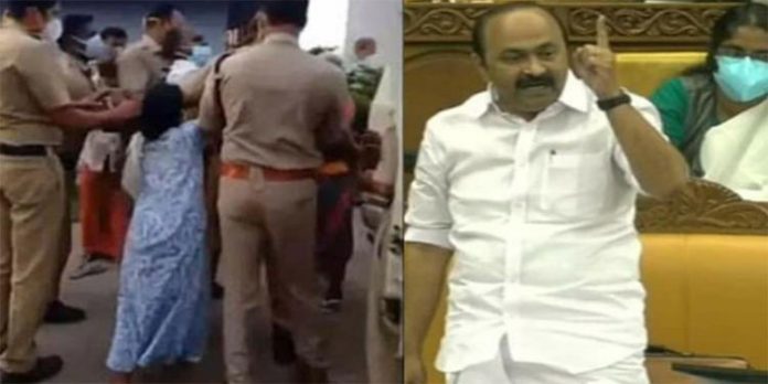 അട്ടപ്പാടിയിലെ പോലീസ് നടപടിയെ ന്യായീകരിക്കുന്ന മുഖ്യമന്ത്രിയുടെ നടപടി വിചിത്രം ; വി.ഡി സതീശൻ അട്ടപ്പാടിയിലെ പോലീസ് നടപടിയെ ന്യായീകരിക്കുന്ന മുഖ്യമന്ത്രിയുടെ നടപടി വിചിത്രം ; വി.ഡി സതീശൻ
