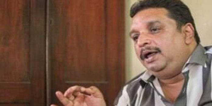രാത്രി കര്ഫ്യൂ ; കൊറോണ വൈറസ് സമൂഹം വിരണ്ടിരിക്കുന്നു – പരിഹാസവുമായി ഷിബു ബേബി ജോണ് രാത്രി കര്ഫ്യൂ ; കൊറോണ വൈറസ് സമൂഹം വിരണ്ടിരിക്കുന്നു – പരിഹാസവുമായി ഷിബു ബേബി ജോണ്