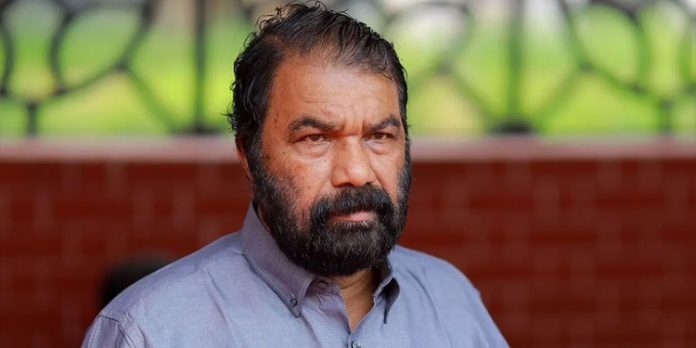 കിലെയിലെ പിന്വാതില് നിയമനത്തില് ന്യായീകരണവുമായി മന്ത്രി വി.ശിവന്കുട്ടി കിലെയിലെ പിന്വാതില് നിയമനത്തില് ന്യായീകരണവുമായി മന്ത്രി വി.ശിവന്കുട്ടി