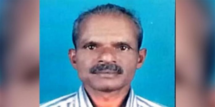 കടബാധ്യത ; ഇടുക്കിയില് കടയുടമ ആത്മഹത്യ ചെയ്തു കടബാധ്യത ; ഇടുക്കിയില് കടയുടമ ആത്മഹത്യ ചെയ്തു