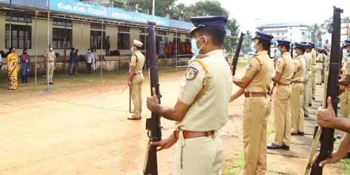 ജില്ലാതല സ്വാതന്ത്ര്യദിനാഘോഷം : ഒരുക്കങ്ങള് പൂര്ത്തിയായി ജില്ലാതല സ്വാതന്ത്ര്യദിനാഘോഷം : ഒരുക്കങ്ങള് പൂര്ത്തിയായി