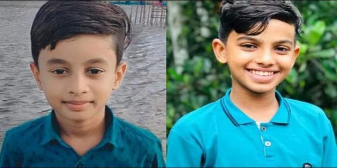 കാൽ വഴുതി കിണറ്റിൽ വീണു ; അയല്വാസിയായ യുവതിയുടെ രക്ഷകരായി വിദ്യാർത്ഥികൾ – അഭിനന്ദനപ്രവാഹം കാൽ വഴുതി കിണറ്റിൽ വീണു ; അയല്വാസിയായ യുവതിയുടെ രക്ഷകരായി വിദ്യാർത്ഥികൾ – അഭിനന്ദനപ്രവാഹം