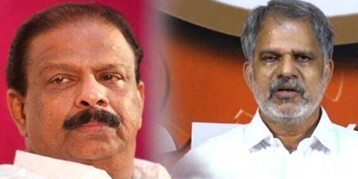അറിവില്ലായ്മയില് നിന്നാണ് ഇത്തരം വാക്കുകള് വരുന്നത് ; കെ.സുധാകരന് മറുപടിയുമായി വിജയരാഘവന് അറിവില്ലായ്മയില് നിന്നാണ് ഇത്തരം വാക്കുകള് വരുന്നത് ; കെ.സുധാകരന് മറുപടിയുമായി വിജയരാഘവന്