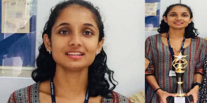 കേരള മുന് ടെന്നീസ് താരം തന്വി ഭട്ട് അന്തരിച്ചു കേരള മുന് ടെന്നീസ് താരം തന്വി ഭട്ട് അന്തരിച്ചു
