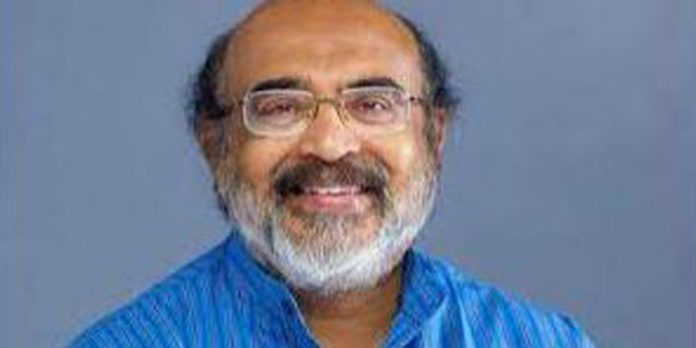 ജനകീയാസൂത്രണ ഉദ്ഘാടന ചടങ്ങിൽ നിന്ന് താൻ പിന്മാറിയെന്ന വാർത്തകൾ അസംബന്ധം ; തോമസ് ഐസക്ക് ജനകീയാസൂത്രണ ഉദ്ഘാടന ചടങ്ങിൽ നിന്ന് താൻ പിന്മാറിയെന്ന വാർത്തകൾ അസംബന്ധം ; തോമസ് ഐസക്ക്