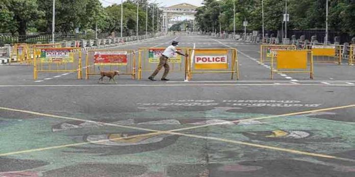 ഒരു പ്രദേശത്ത് ആയിരം പേരില് പത്തിലധികം കോവിഡ് രോഗികളെങ്കില് ട്രിപ്പില് ലോക്ക്ഡൗണ് ഒരു പ്രദേശത്ത് ആയിരം പേരില് പത്തിലധികം കോവിഡ് രോഗികളെങ്കില് ട്രിപ്പില് ലോക്ക്ഡൗണ്