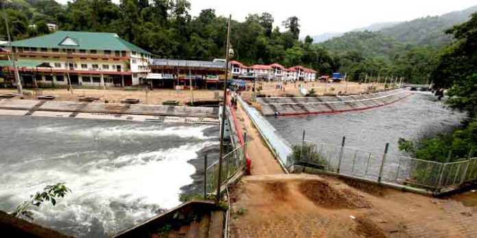 പമ്പാ ത്രിവേണിയിലെ നവീകരണ പ്രവര്ത്തനങ്ങള് അവസാന ഘട്ടത്തില് : മന്ത്രി റോഷി അഗസ്റ്റിന് പമ്പാ ത്രിവേണിയിലെ നവീകരണ പ്രവര്ത്തനങ്ങള് അവസാന ഘട്ടത്തില് : മന്ത്രി റോഷി അഗസ്റ്റിന്
