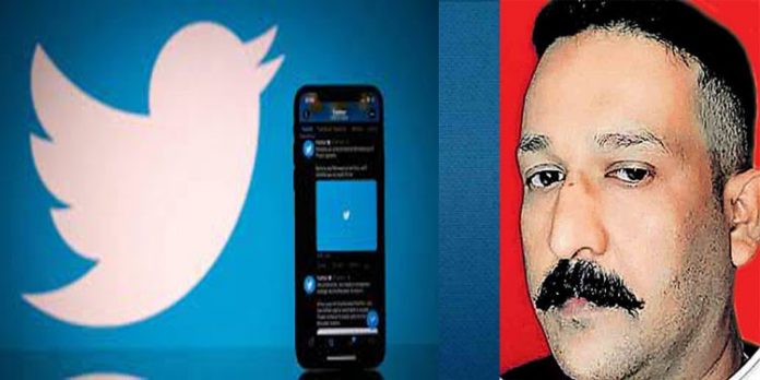 ട്വിറ്ററും ഒടുവിൽ മുട്ടുമടക്കി ; ട്വിറ്റര് നോഡല് ഓഫീസറായി മലയാളി ട്വിറ്ററും ഒടുവിൽ മുട്ടുമടക്കി ; ട്വിറ്റര് നോഡല് ഓഫീസറായി മലയാളി