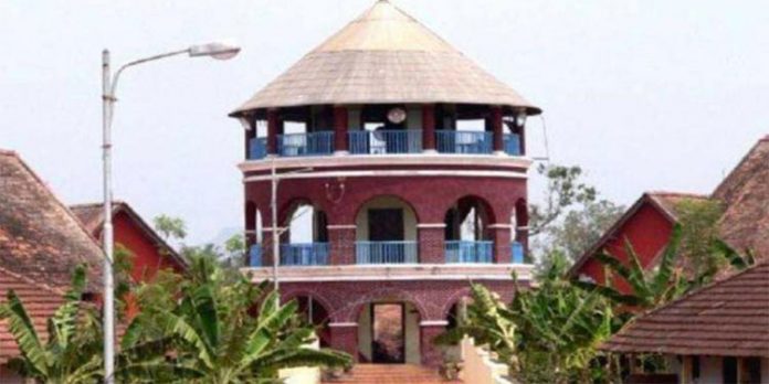 സംസ്ഥാനത്ത് തടവുകാരുടെ യൂണിഫോം പരിഷ്കരിക്കാൻ ശുപാർശ നൽകി ജയിൽവകുപ്പ് സംസ്ഥാനത്ത് തടവുകാരുടെ യൂണിഫോം പരിഷ്കരിക്കാൻ ശുപാർശ നൽകി ജയിൽവകുപ്പ്