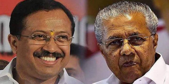 പാർലമെന്റിൽ കാണിച്ചത് ശിവൻകുട്ടി സ്കൂളിൽ പഠിച്ചതിന്റെ പുനരാവിഷ്കാരം ; പ്രതിപക്ഷത്തെ വിമർശിച്ച് വി.മുരളീധരൻ പാർലമെന്റിൽ കാണിച്ചത് ശിവൻകുട്ടി സ്കൂളിൽ പഠിച്ചതിന്റെ പുനരാവിഷ്കാരം ; പ്രതിപക്ഷത്തെ വിമർശിച്ച് വി.മുരളീധരൻ