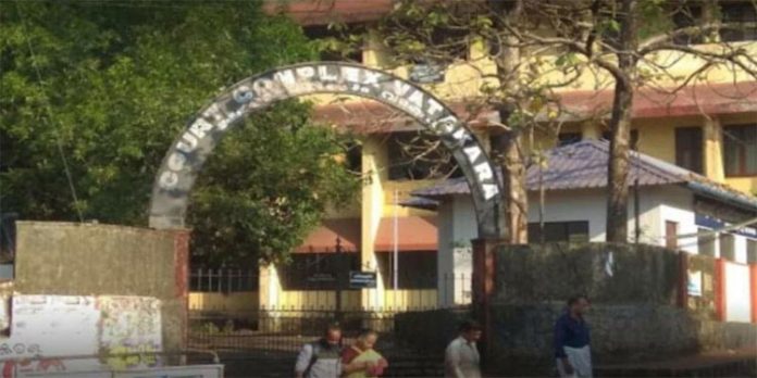 വടകരയിൽ സ്വർണ വ്യാപാരിയെ ആക്രമിച്ച് 46 ലക്ഷം രൂപ കവർന്ന കേസിൽ പുനരന്വേഷണത്തിന് ഉത്തരവ് വടകരയിൽ സ്വർണ വ്യാപാരിയെ ആക്രമിച്ച് 46 ലക്ഷം രൂപ കവർന്ന കേസിൽ പുനരന്വേഷണത്തിന് ഉത്തരവ്