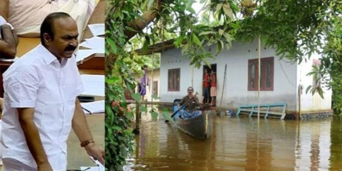 കുട്ടനാട്ടിൽ നിന്ന് ജനം പലായനം ചെയ്യുന്നുവെന്ന് പ്രതിപക്ഷം ; വിഷയം ഗൗരവമായി കാണുന്നുവെന്ന് സർക്കാർ കുട്ടനാട്ടിൽ നിന്ന് ജനം പലായനം ചെയ്യുന്നുവെന്ന് പ്രതിപക്ഷം ; വിഷയം ഗൗരവമായി കാണുന്നുവെന്ന് സർക്കാർ