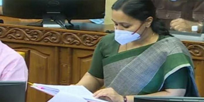 കോവിഡ് മരണങ്ങളുടെ പട്ടിക പഞ്ചായത്ത് അടിസ്ഥാനത്തിൽ ലഭ്യമാക്കും : ആരോഗ്യ മന്ത്രി കോവിഡ് മരണങ്ങളുടെ പട്ടിക പഞ്ചായത്ത് അടിസ്ഥാനത്തിൽ ലഭ്യമാക്കും : ആരോഗ്യ മന്ത്രി