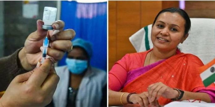 വാക്സിനെടുത്തവരിലെ കോവിഡ് ബാധ ; തെറ്റിദ്ധാരണയുണ്ടെന്ന് ആരോഗ്യമന്ത്രി വാക്സിനെടുത്തവരിലെ കോവിഡ് ബാധ ; തെറ്റിദ്ധാരണയുണ്ടെന്ന് ആരോഗ്യമന്ത്രി