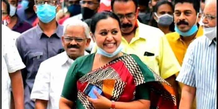 ഓണാഘോഷത്തില് എല്ലാവരും ജാഗ്രത പാലിക്കണമെന്ന് ആരോഗ്യമന്ത്രി വീണാ ജോര്ജ് ഓണാഘോഷത്തില് എല്ലാവരും ജാഗ്രത പാലിക്കണമെന്ന് ആരോഗ്യമന്ത്രി വീണാ ജോര്ജ്