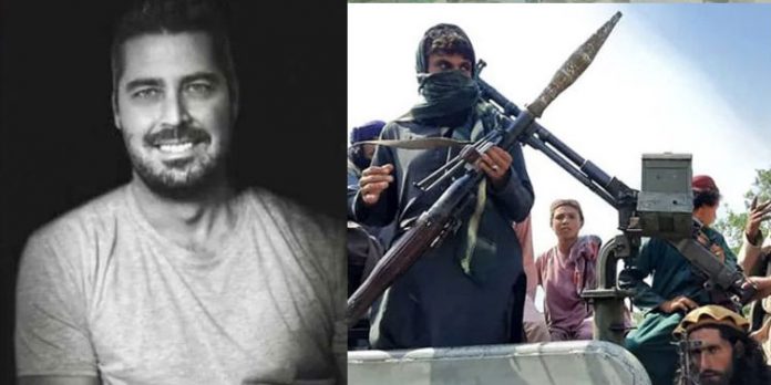 താലിബാനെ വെള്ളപൂശി മാധ്യമ പ്രവര്ത്തകന് ; പൗരത്വ നിയമത്തിനെതിരെ വ്യജവാര്ത്തയിലും നോട്ടപ്പുള്ളി താലിബാനെ വെള്ളപൂശി മാധ്യമ പ്രവര്ത്തകന് ; പൗരത്വ നിയമത്തിനെതിരെ വ്യജവാര്ത്തയിലും നോട്ടപ്പുള്ളി