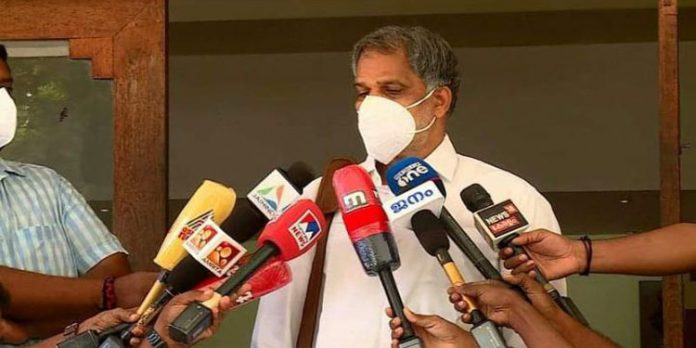 ചരിത്രത്തെ നിരാകരിക്കാനാവില്ല ; മലബാര് കലാപം സ്വാതന്ത്യ സമരത്തിന്റെ ഭാഗമെന്ന് എ.വിജയരാഘവന് ചരിത്രത്തെ നിരാകരിക്കാനാവില്ല ; മലബാര് കലാപം സ്വാതന്ത്യ സമരത്തിന്റെ ഭാഗമെന്ന് എ.വിജയരാഘവന്