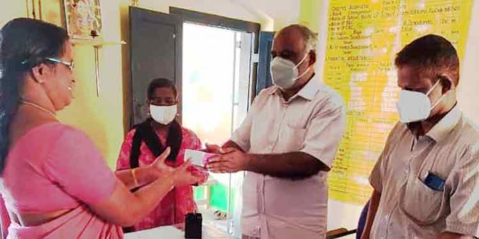 സേവന പ്രവർത്തനമുന്നേറ്റ കുതിപ്പുമായി വിശ്വഹിന്ദു പരിഷത്ത് സേവന പ്രവർത്തനമുന്നേറ്റ കുതിപ്പുമായി വിശ്വഹിന്ദു പരിഷത്ത്