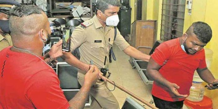 പിഴയടയ്ക്കാമെന്ന് ഇ ബുൾജെറ്റ് കോടതിയിൽ പിഴയടയ്ക്കാമെന്ന് ഇ ബുൾജെറ്റ് കോടതിയിൽ