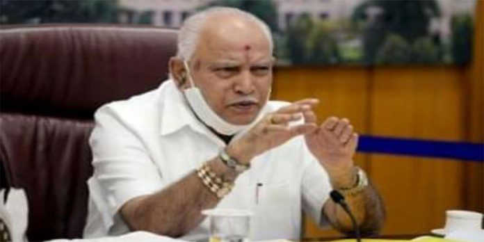 കർണാടകയിലെ പുതിയ വിമാനത്താവളത്തിന് യെദിയൂരപ്പയുടെ പേരിടും : കേന്ദ്രത്തിന് ശുപാർശ കത്ത് അയച്ചു കർണാടകയിലെ പുതിയ വിമാനത്താവളത്തിന് യെദിയൂരപ്പയുടെ പേരിടും : കേന്ദ്രത്തിന് ശുപാർശ കത്ത് അയച്ചു