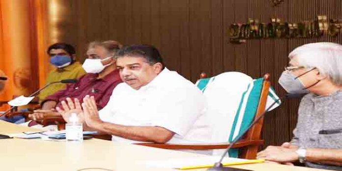 കലാമൂല്യമുള്ള സീരിയലുകള് ഇല്ല ; അവാര്ഡുകള് നല്കേണ്ടെന്ന് ജൂറി തീരുമാനം കലാമൂല്യമുള്ള സീരിയലുകള് ഇല്ല ; അവാര്ഡുകള് നല്കേണ്ടെന്ന് ജൂറി തീരുമാനം