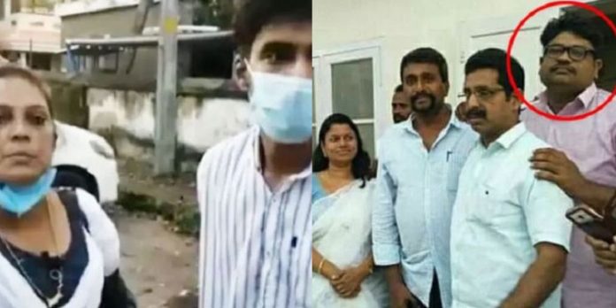 അമ്മയേയും മകനേയും അക്രമിച്ചത് സജീവ കോണ്ഗ്രസ് പ്രവര്ത്തകനായ ആശിഷ് സോണി ; പണവും സ്വര്ണ്ണവും കൈവശപ്പെടുത്തുന്നതും സ്ഥിരം പരിപാടി അമ്മയേയും മകനേയും അക്രമിച്ചത് സജീവ കോണ്ഗ്രസ് പ്രവര്ത്തകനായ ആശിഷ് സോണി ; പണവും സ്വര്ണ്ണവും കൈവശപ്പെടുത്തുന്നതും സ്ഥിരം പരിപാടി